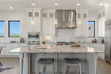 100 Paseo Las Terrazas, Santa Fe, NM 87501 - photo 2