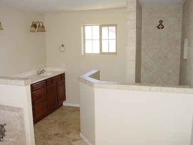Master Bath 1
