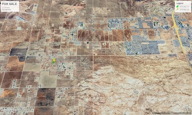 0 Vac Vic Holiday Ave & 61st St unit 25009278, Rosamond, CA 93560 - photo 7