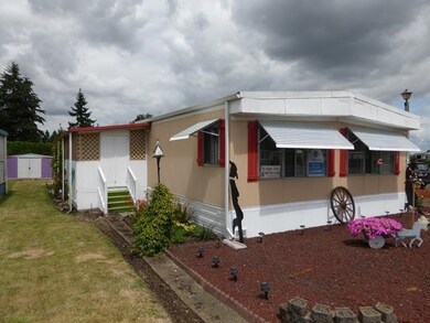 3733 Sunshine (#35) Cl unit 35, Hubbard, OR 97032 - photo 2