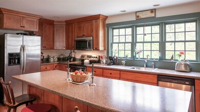 222 Hill Rd, Acworth, NH 03601 - photo 6