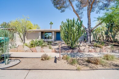 6048 N Oracle Jaynes Station Rd, Tucson, AZ 85741 - photo 3