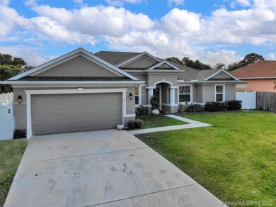 1816 SW Brisbane St, Port St. Lucie, FL 34984 - photo 4