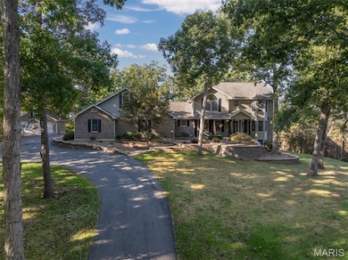 100 Silex Elevator Rd, Silex, MO 63377 - photo 2