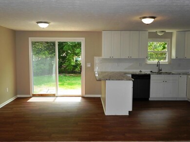 Eating Area