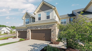 3100 Millbury Ln, Ann Arbor, MI 48105 - photo 5