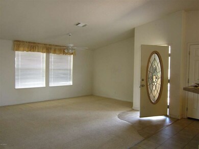 Formal Living