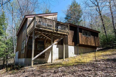 326 Crown Ridge Rd unit 8, North Conway, NH 03860 - photo 7