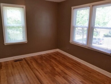 Bedroom #1
