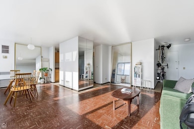 Harper Square Cooperative unit 1403, Chicago, IL 60615 - photo 6