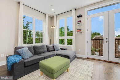 1839 D St NE unit 3, Washington, DC 20002 - photo 5