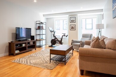 Folio Boston unit 403, Boston, MA 02110 - photo 3