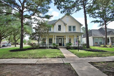 16242 Pine Thorn Dr, Houston, TX 77095 - photo 7