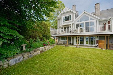 172 Little Harbor Rd unit 27-6, New Castle, NH 03854 - photo 5