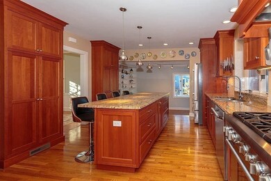 211 High St, Reading, MA 01867 - photo 6
