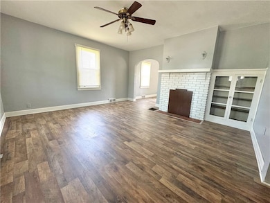 805 Stambaugh Ave, Sharon, PA 16146 - photo 3