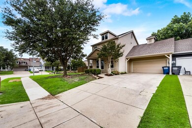 914 Chickesaw Ln, Wylie, TX 75098 - photo 3