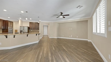 3217 Mist Effect Ave, Henderson, NV 89044 - photo 5