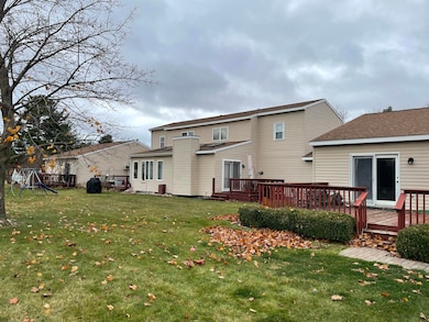 5770 Cedar Lake Rd, Oscoda, MI 48750 - photo 2