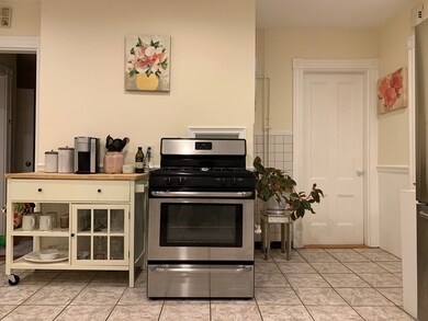 615 Hammond St unit 3, Chestnut Hill, MA 02467 - photo 6