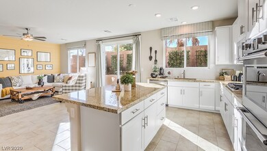 Pictures shown are of MODEL home and not actual ho