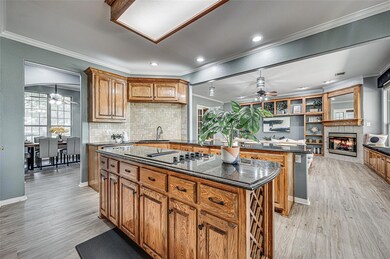 2404 Inverrary Dr, Ennis, TX 75119 - photo 7