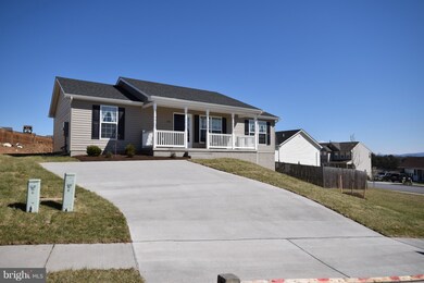 0 Aden Dr unit 1000121287, Strasburg, VA 22657 - photo 2