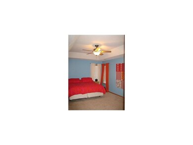 Master Bedroom.