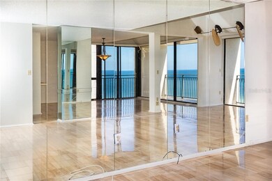 No matter which way you look (even into the mirror