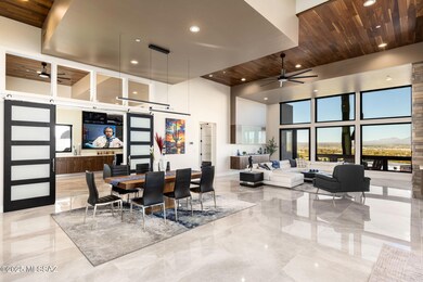 5901 W El Camino Del Cerro, Tucson, AZ 85745 - photo 6