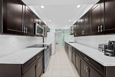 1470 Sheridan St unit 16C, Hollywood, FL 33020 - photo 5