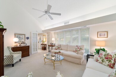 Formal Living Room