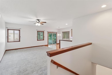 4729 E Merced St, Des Moines, IA 50317 - photo 2