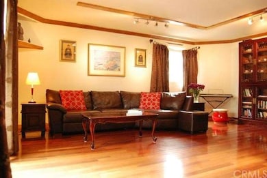 Second Floor Living Room Image 1