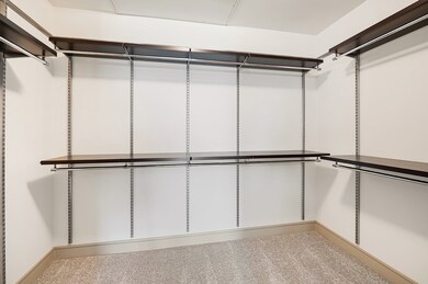 Luxury Model Unit