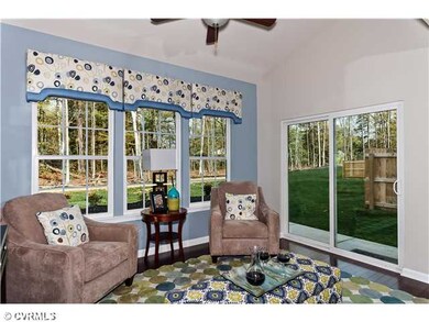 Other - OPTIONAL MORNING ROOM