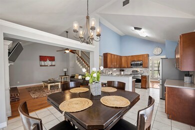 7731 Ashton Dr, Houston, TX 77095 - photo 5