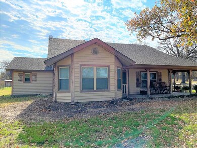 110 Marian Dr, Weatherford, TX 76085 - photo 4