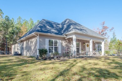 3325 Leathersville Rd, Lincolnton, GA 30817 - photo 4