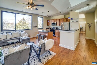 211 Cream St unit 102, Charlottesville, VA 22903 - photo 4