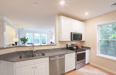6 Overlook Dr unit 301, Andover, MA 01810 - photo 4