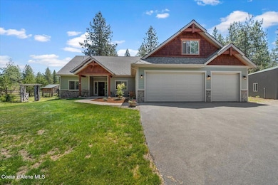 23378 N Prominence Rd, Rathdrum, ID 83858 - photo 4