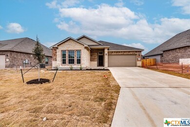 1528 Cobble Hill Ct, Temple, TX 76502 - photo 2