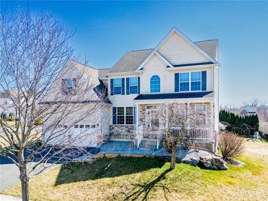 3620 Cobblestone Ln, Whitehall, PA 18052 - photo 2