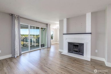 Gold Point Condominiums unit F203, Tacoma, WA 98407 - photo 5