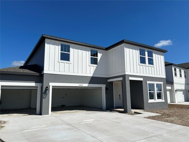 10054 Hidden Hammock Loop, Parrish, FL 34219 - photo 3