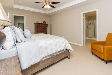 1609 Frog Hollow Way, Wake Forest, NC 27587 - photo 7