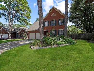 7746 Spruce Haven Dr, Houston, TX 77095 - photo 3