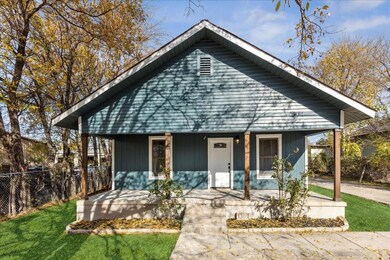 1305 NE 34th St, Fort Worth, TX 76106 - photo 6