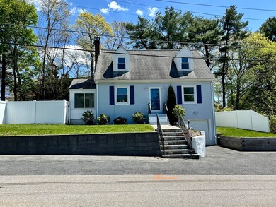 58 Cascade Terrace, Walpole, MA 02081 - photo 2